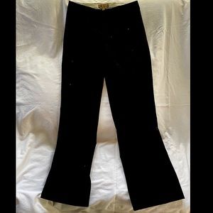 Banana Republic size 8, Jackson Curvy Fit